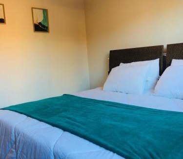 Bavaria Apartamento | Apartamento Duplex 3 quartos com piscina aquecida