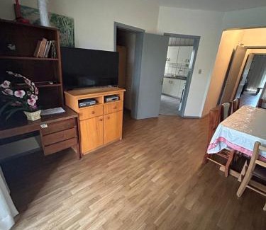Piratuba Apartamento | APARTAMENTO DUPLEX 5 QUARTOS 100 m do Parque