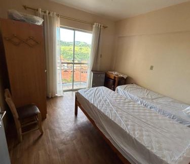 Piratuba Apartamento | APARTAMENTO DUPLEX 5 QUARTOS 100 m do Parque