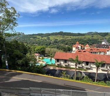 Piratuba Apartamento | APARTAMENTO DUPLEX 5 QUARTOS 100 m do Parque