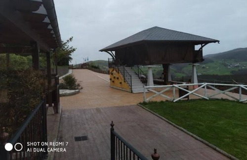 Vegadeo Apartamento | Apartamento Duplex Alborada del Eo