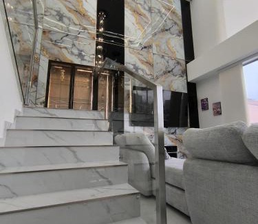 Bogota Apartamento | Apartamento Duplex amoblado, Edificio Asturiano - 601