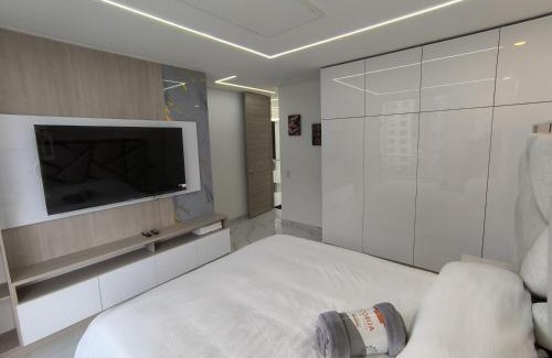 Bogota Apartamento | Apartamento Duplex amoblado, Edificio Asturiano - 601