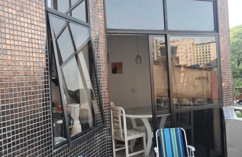 Pajucara Apartamento | Apartamento Duplex Beira-Mar Pajuçara