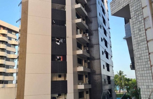 Pajucara Apartamento | Apartamento Duplex Beira-Mar Pajuçara