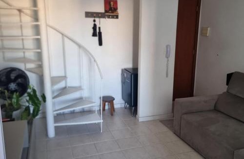 Centro Apartamento | Apartamento Duplex completo no coração de BH
