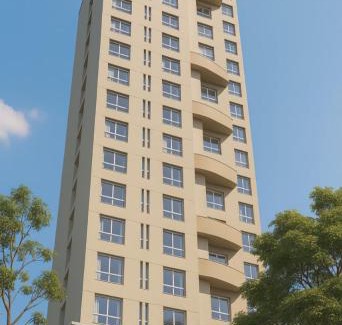 Centro Apartamento | Apartamento Duplex completo no coração de BH