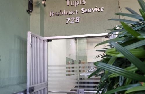 Centro Apartamento | Apartamento Duplex completo no coração de BH