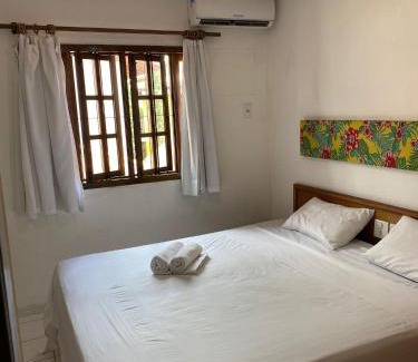 Taperapua Beach Apartamento | Apartamento duplex