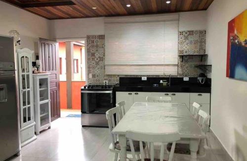 Juquehy Apartamento | Apartamento Duplex em Juquehy