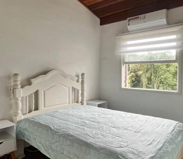 Juquehy Apartamento | Apartamento Duplex em Juquehy