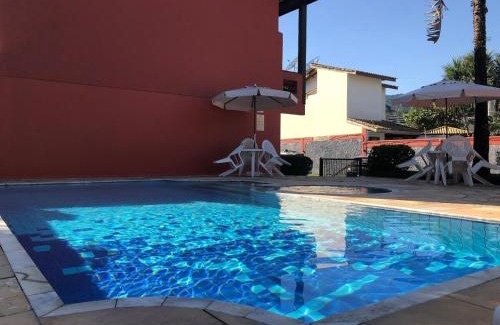 Juquehy Apartamento | Apartamento Duplex em Juquehy