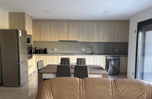 Braganca Apartamento | Apartamento Duplex Bragança centro