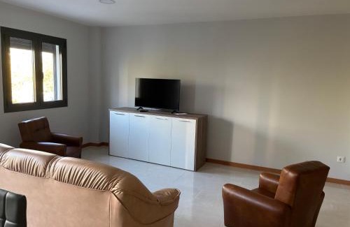 Braganca Apartamento | Apartamento Duplex Bragança centro