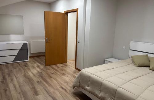 Braganca Apartamento | Apartamento Duplex Bragança centro