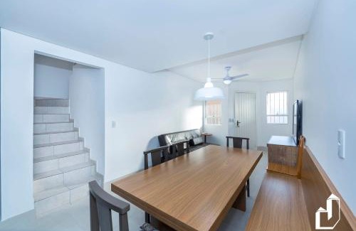 Quatro Ilhas Casa | Apartamento duplex em 4 Ilhas