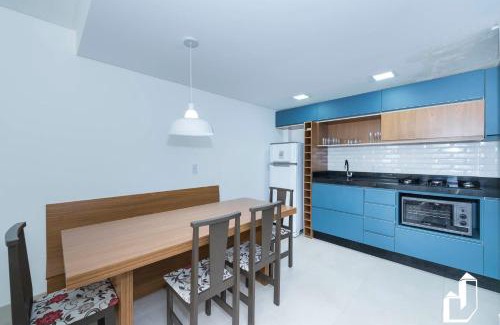 Quatro Ilhas Casa | Apartamento duplex em 4 Ilhas