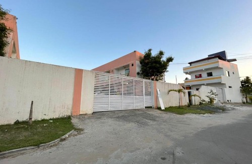 Arembepe Casa | Apartamento duplex em Arembepe