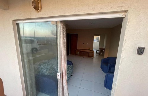 Arembepe Casa | Apartamento duplex em Arembepe