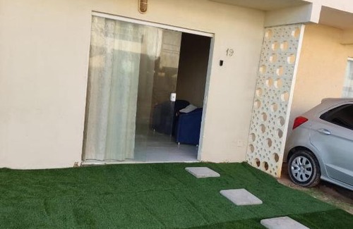Arembepe Casa | Apartamento duplex em Arembepe