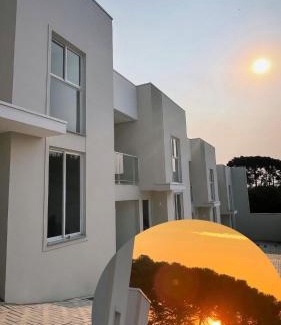 Mafra Apartamento | Apartamento Duplex em Mafra SC