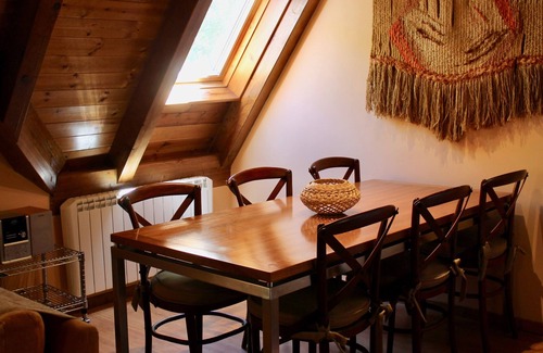 Salardu Apartamento | Apartamento Duplex en Salardu