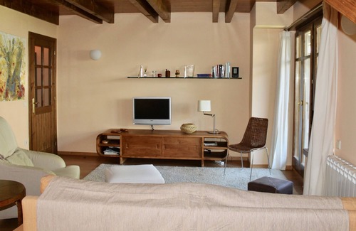 Salardu Apartamento | Apartamento Duplex en Salardu
