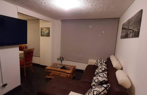 Kennedy Condominio | Apartamento Duplex, Torres Villa Alsacia