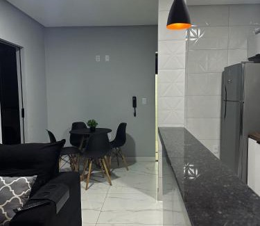 Verolme Apartamento | Apartamento Duplo