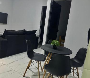 Verolme Apartamento | Apartamento Duplo