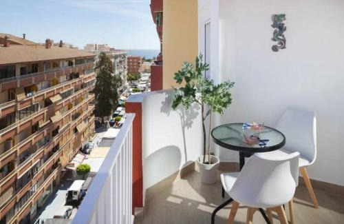 Torre del Mar Apartamento | Apartamento Duque