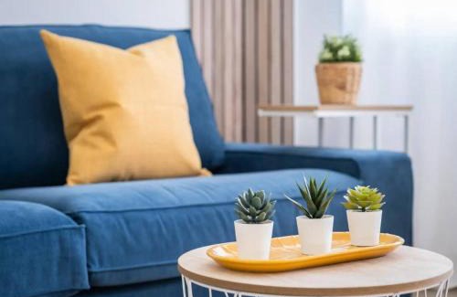 Torre del Mar Apartamento | Apartamento Duque
