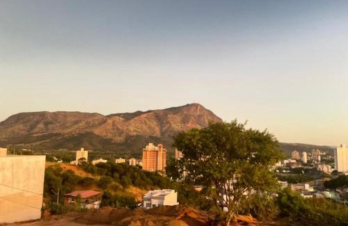 Alto Esplanada Apartamento | Apartamento em GV