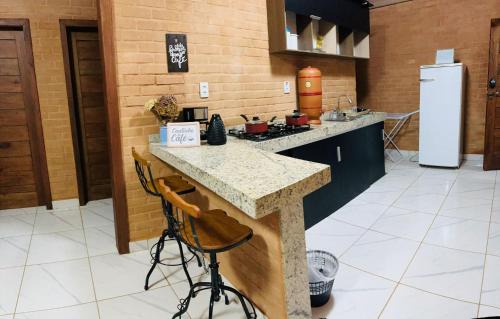 Alto Esplanada Apartamento | Apartamento em GV