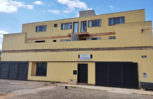 Alto Esplanada Apartamento | Apartamento em GV