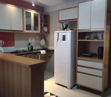 Macapa Apartamento | Apartamento E