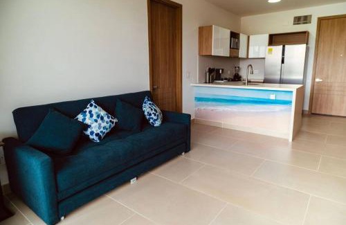 Zona Norte Apartamento | Apartamento en Cartagena de Indias