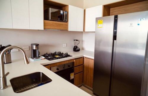 Zona Norte Apartamento | Apartamento en Cartagena de Indias