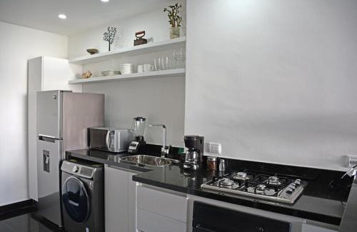 Cartagena District Apartamento | Apartamento en cartagena - cristoforo piso 7