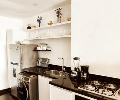 Cartagena District Apartamento | Apartamento en cartagena - cristoforo piso 7