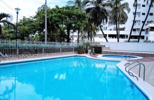 Cartagena District Apartamento | Apartamento en cartagena - cristoforo piso 7