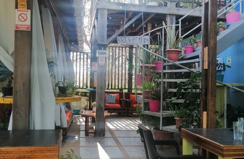 Punta Hansa Apartamento | Apartamento en medio de la naturaleza en la principal zona de buceo