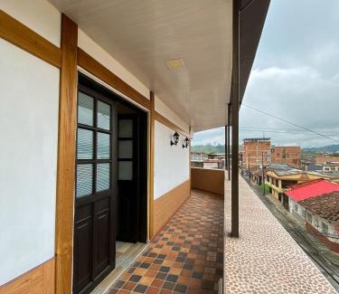 La Estrella Apartamento | Apartamento en Santa Rosa de Cabal