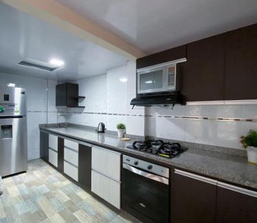 La Estrella Apartamento | Apartamento en Santa Rosa de Cabal