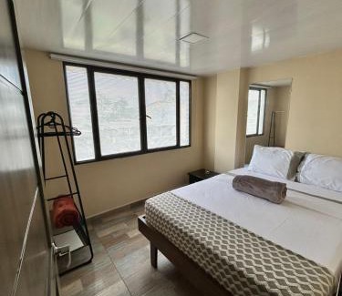 La Estrella Apartamento | Apartamento en Santa Rosa de Cabal