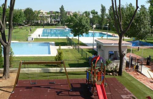 Mairena del Aljarafe Apartamento | APARTAMENTO en MAIRENA DEL ALJARAFE CIUDAD EXPO