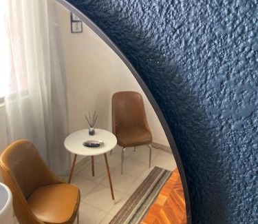 Ecatepec de Morelos Apartamento | Apartamento en planta baja c estacionamiento