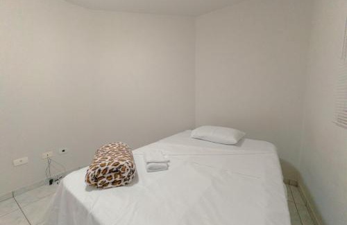 Maringa Apartamento | Apartamento Economico - GI02
