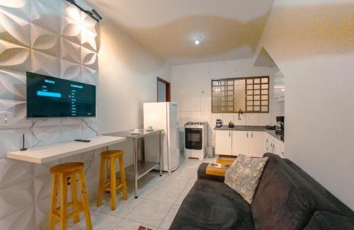 Maringa Apartamento | Apartamento Economico - GI02