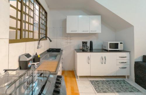 Maringa Apartamento | Apartamento Economico - GI02